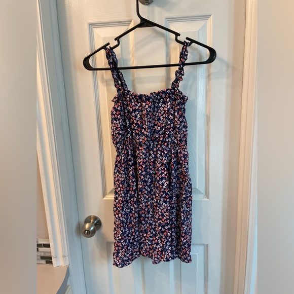 Walking on Sunshine Dress - Picture 5 of 5